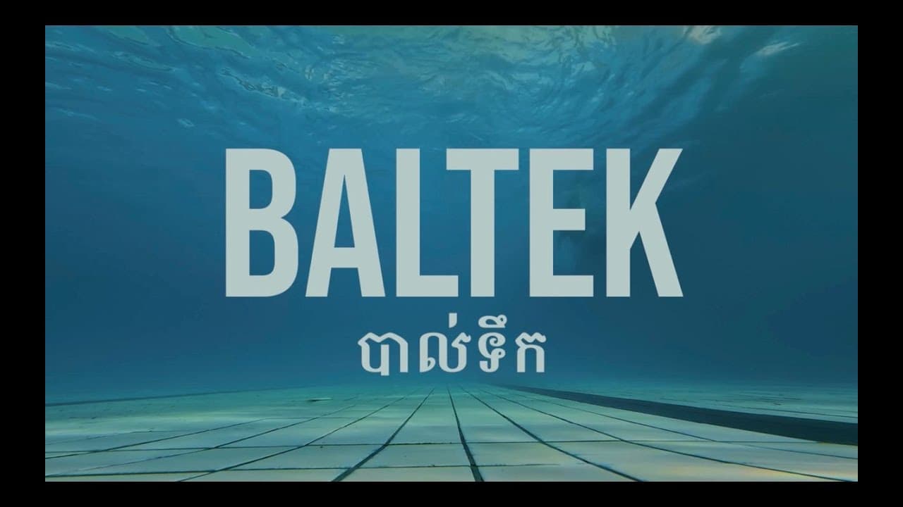 Baltek — Cambodian National Team Documentary