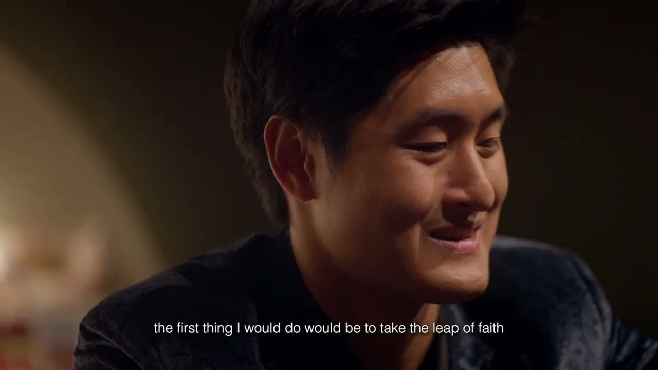 Moments Before Magic